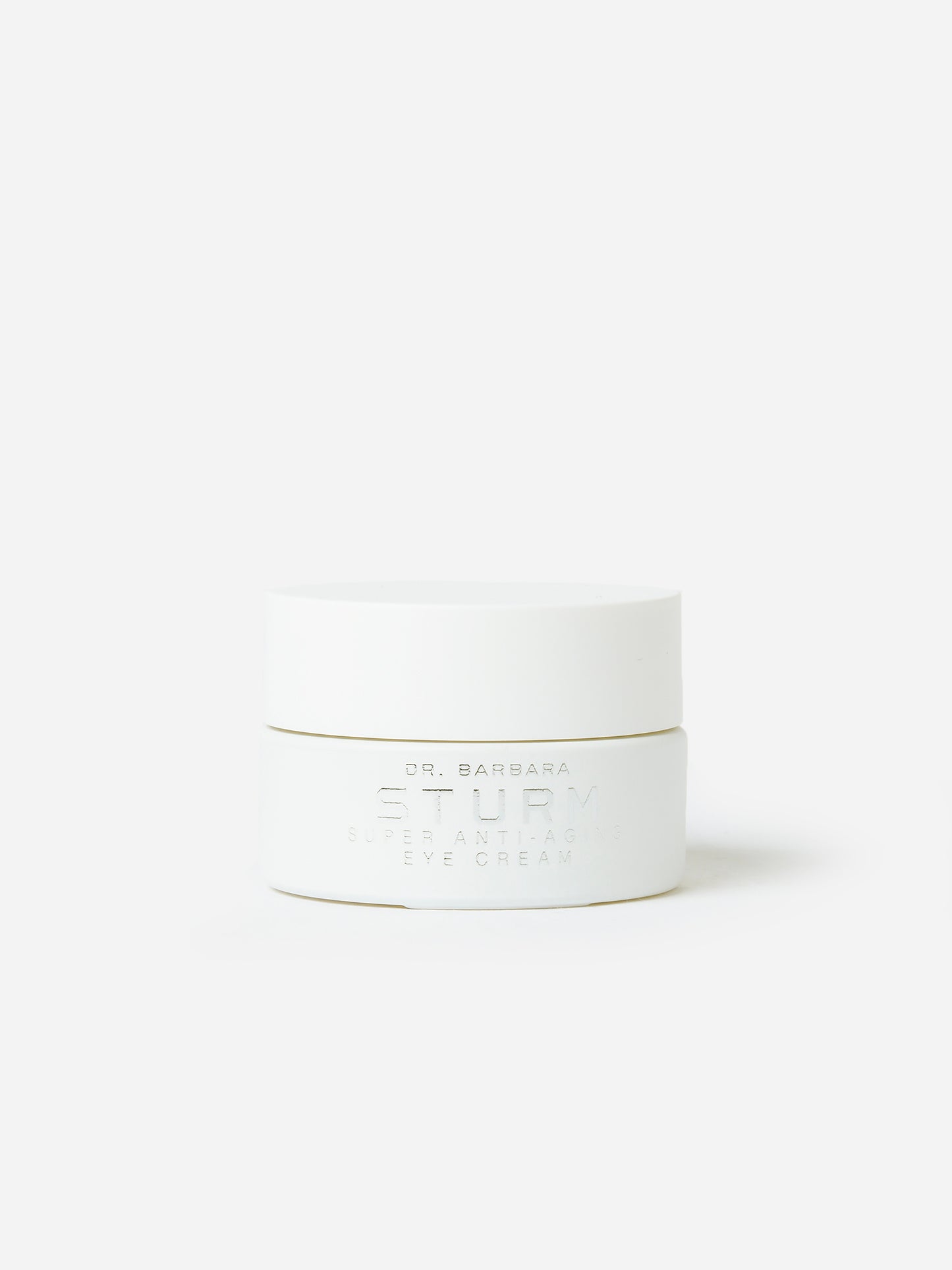 Dr Barbara Sturm Super Anti-Aging Eye Cream - Saint Bernard