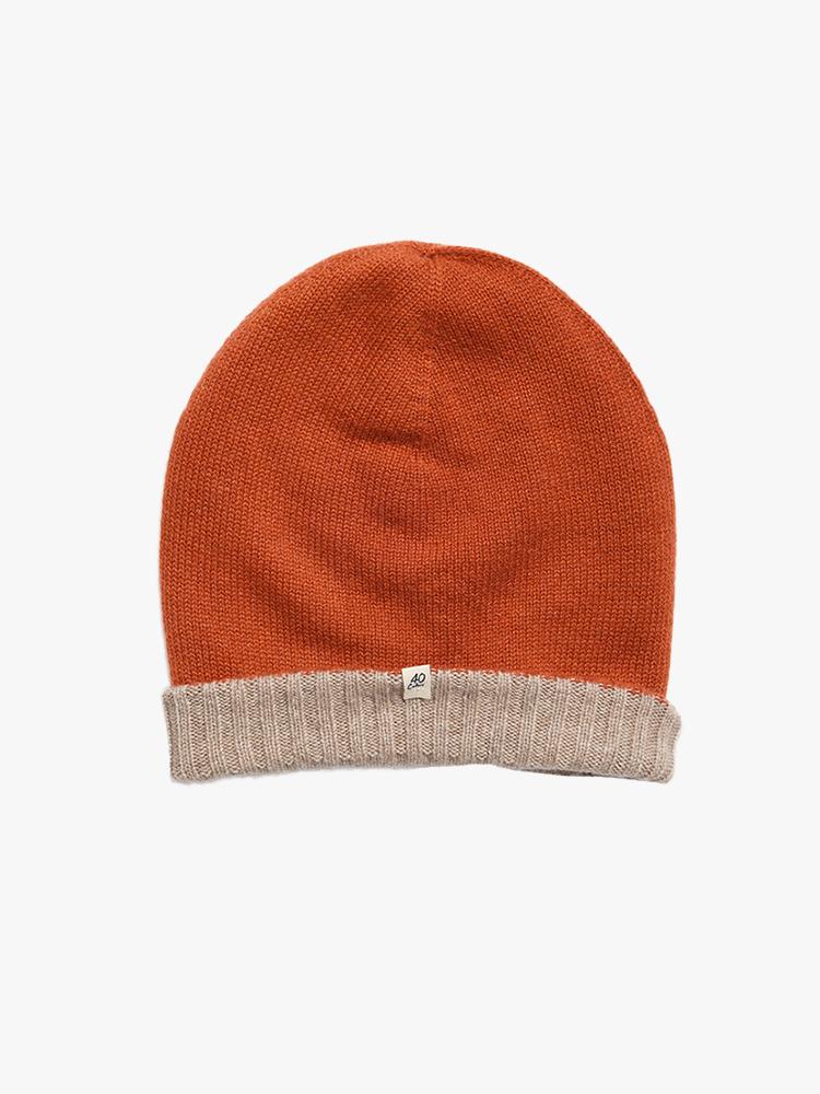40 Colori Men's Hat - Saint Bernard