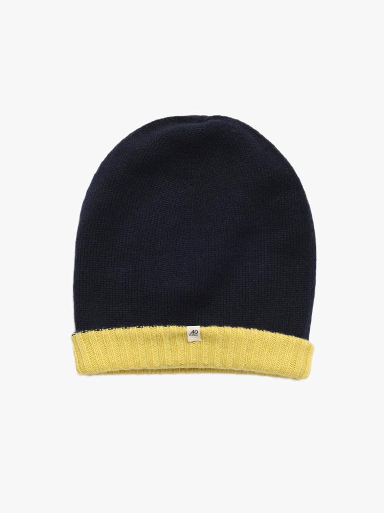 40 Colori Men's Hat - Saint Bernard