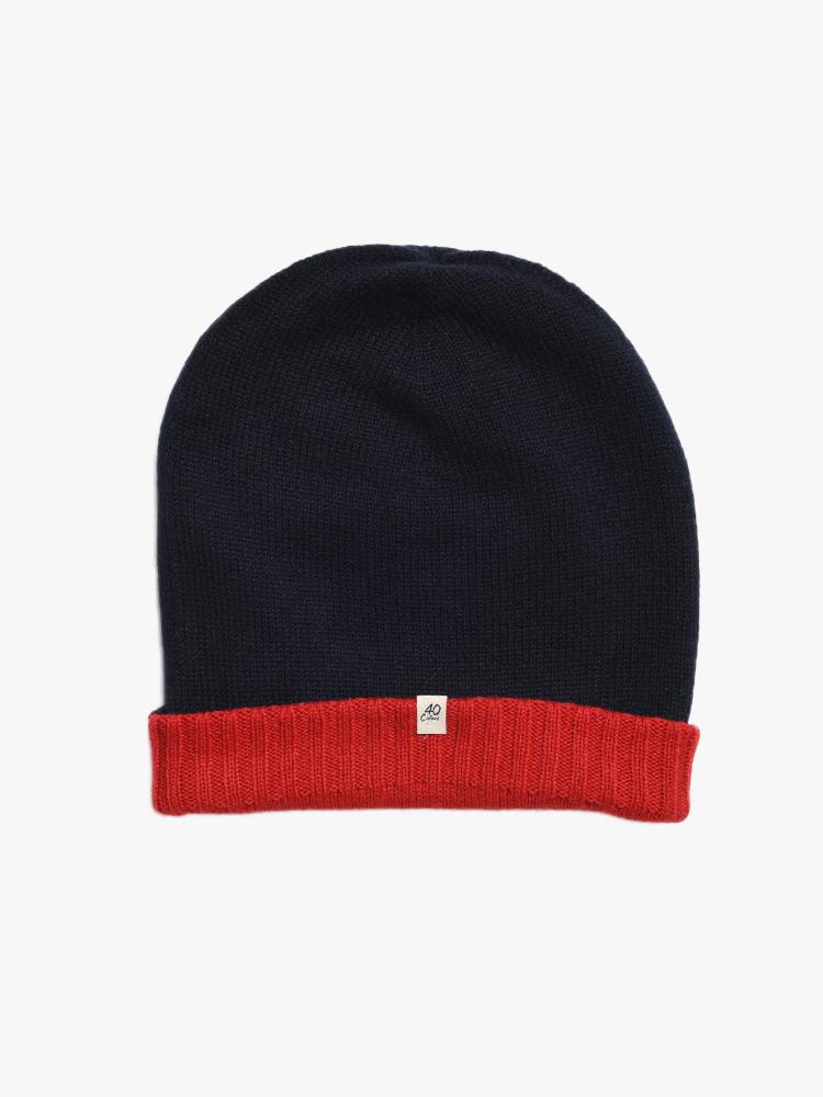 40 Colori Women's Hat - Saint Bernard
