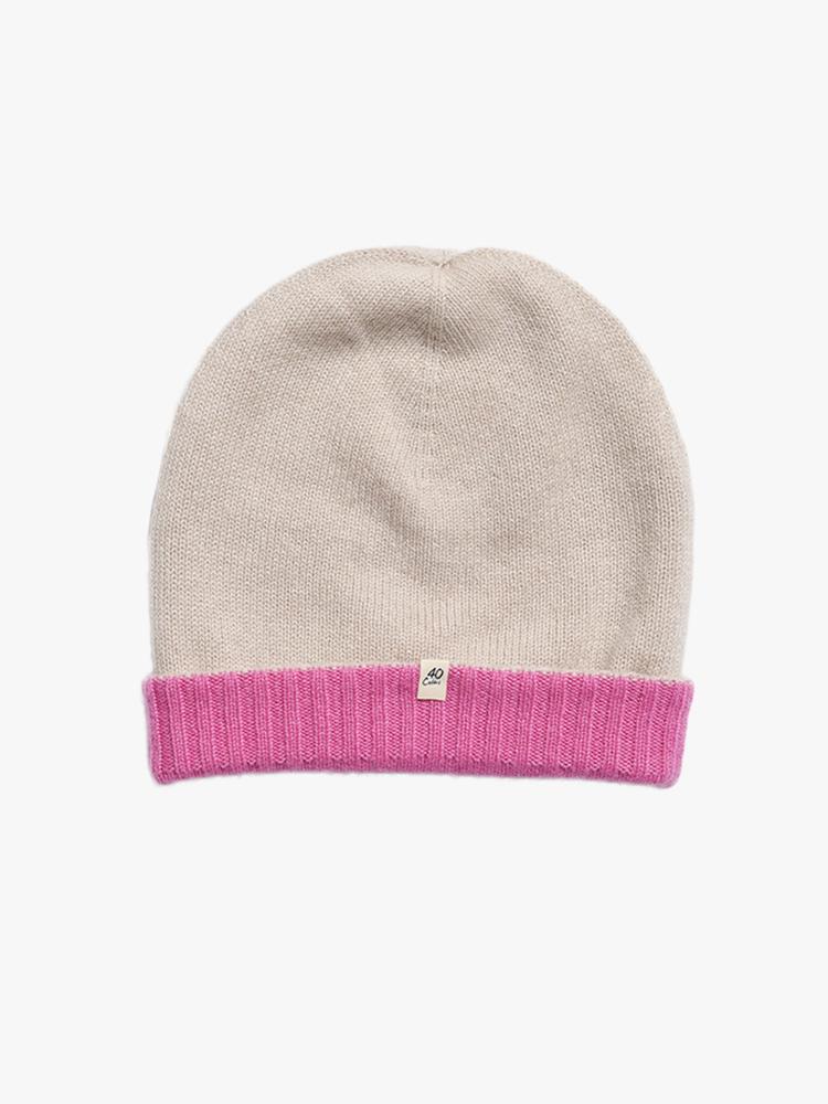 40 Colori Women's Hat - Saint Bernard