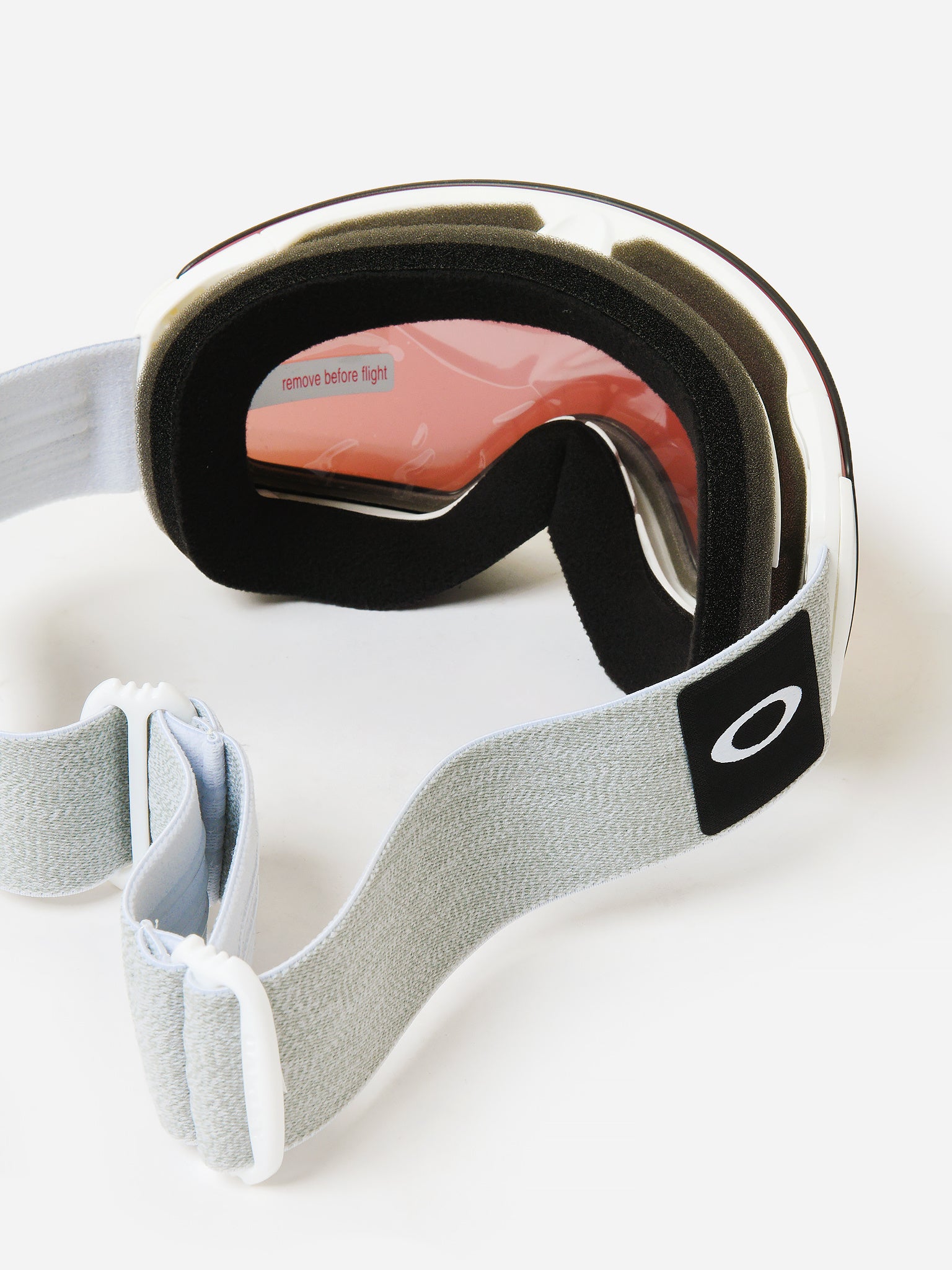 Oakley Flight Deck™ Medium Snow Goggle