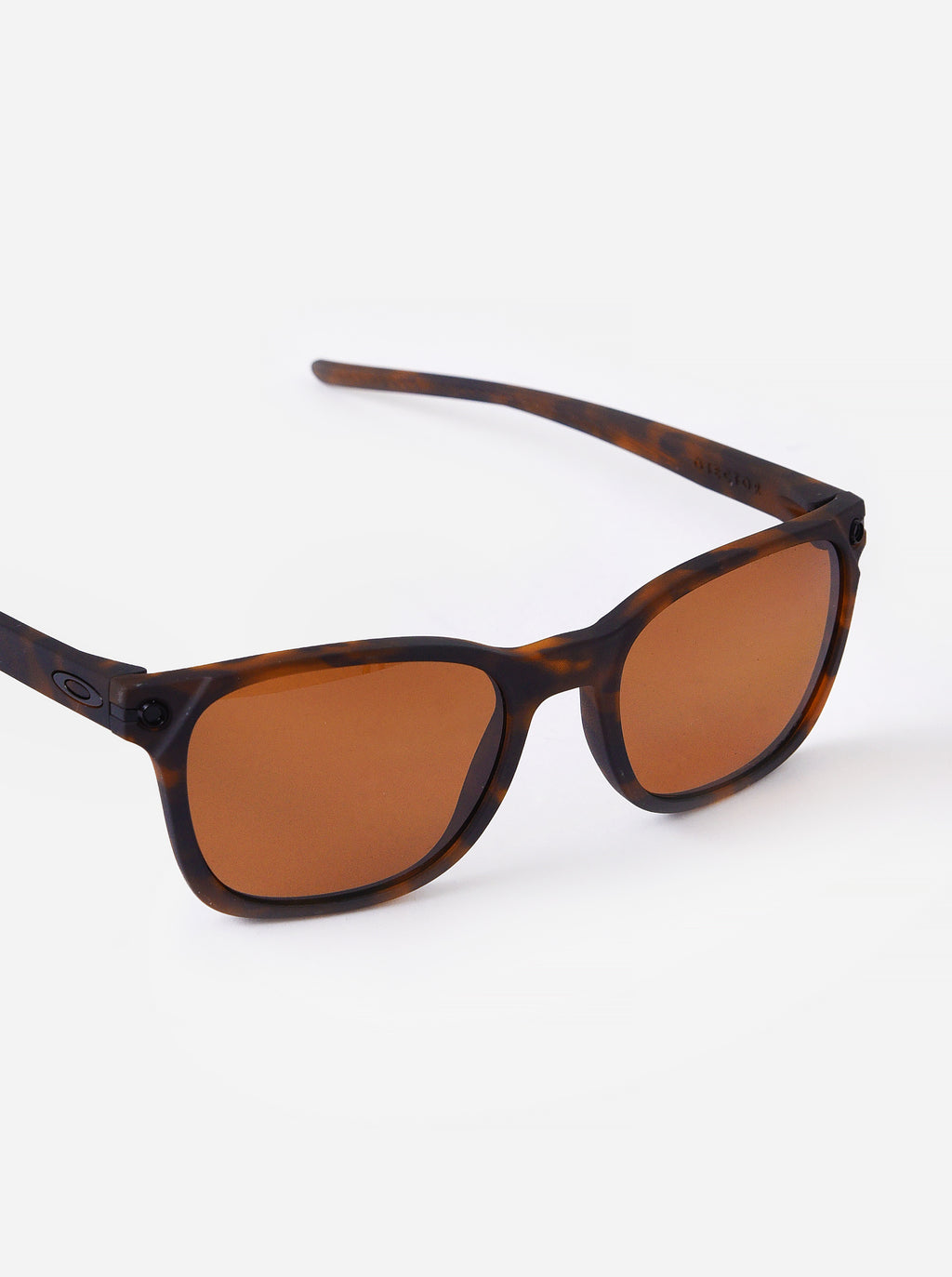 Oakley Ojector Sunglasses - Saint Bernard