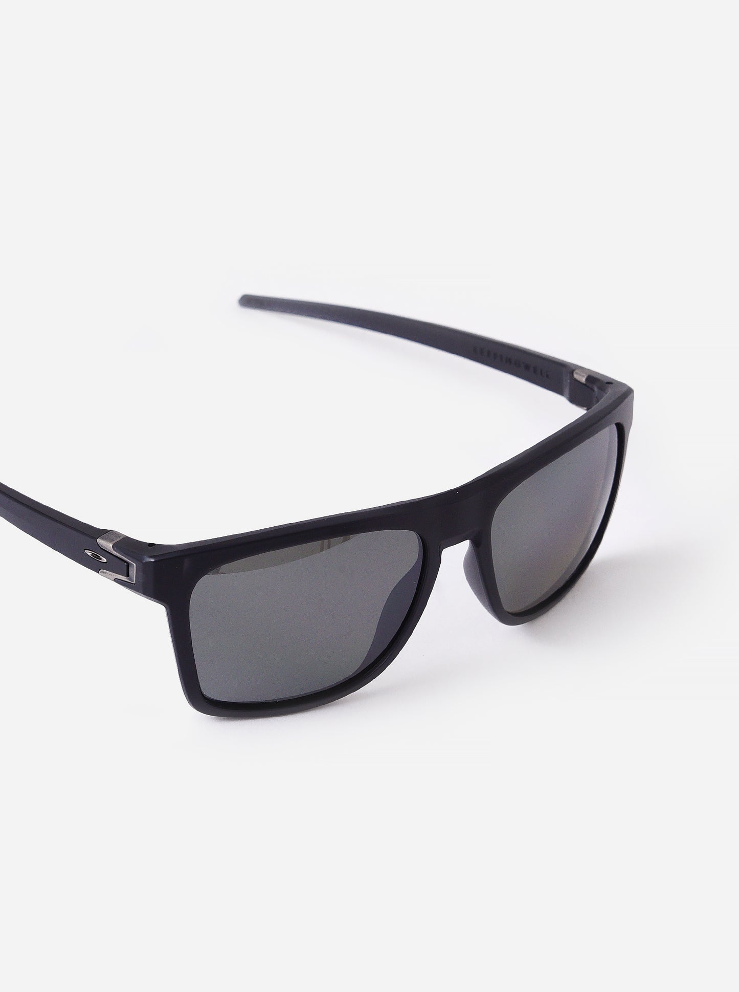 Oakley Leffingwell Sunglasses - Saint Bernard