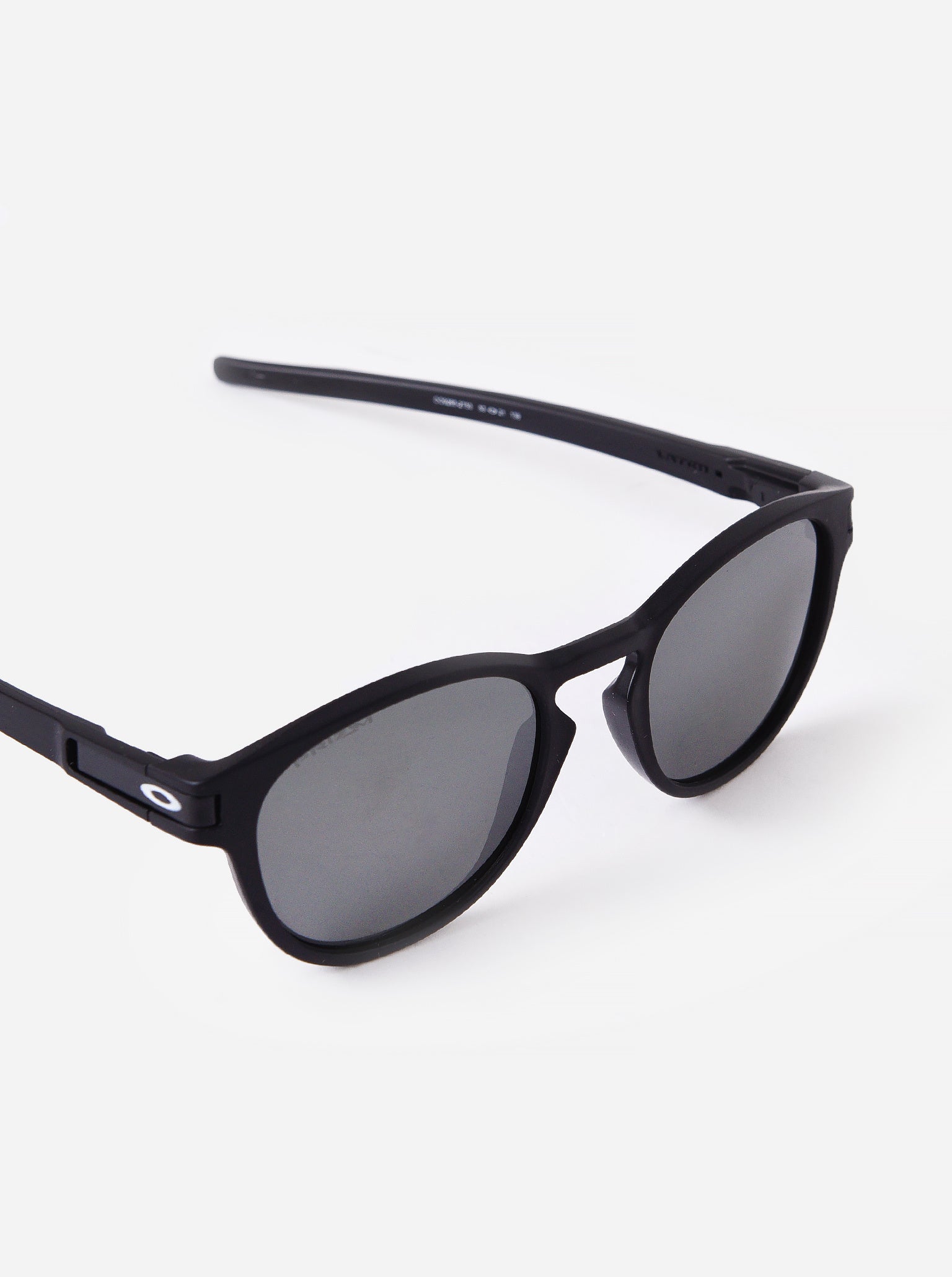 Oakley Latch Sunglasses - Saint Bernard