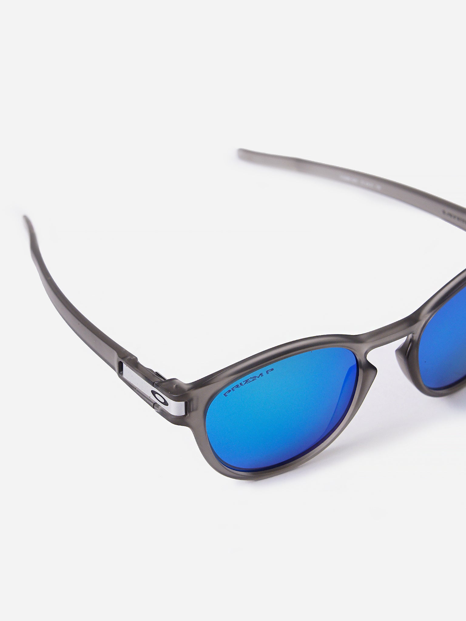 Oakley Latch Sunglasses - Saint Bernard