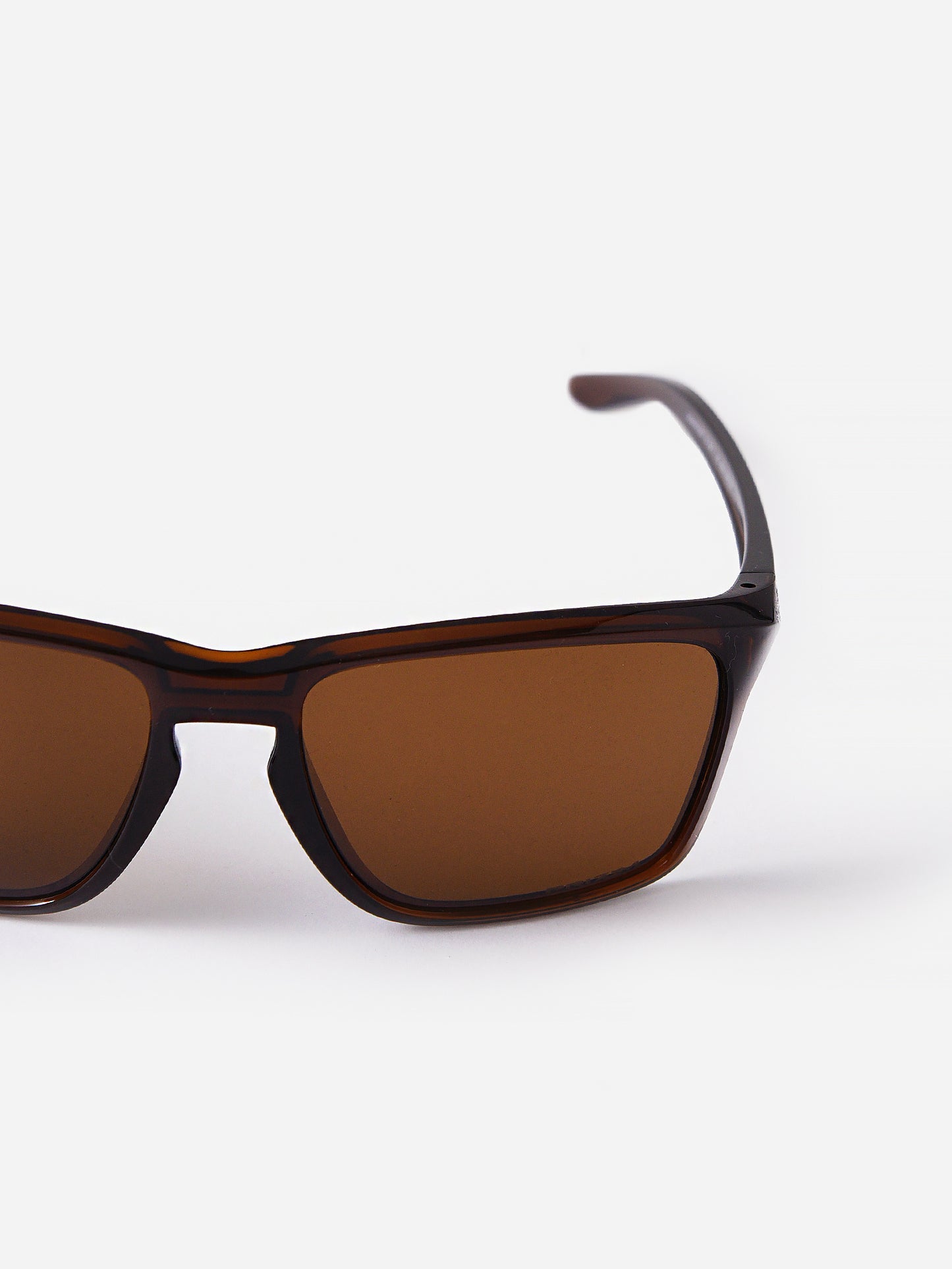 Oakley Sylas Sunglasses - Saint Bernard