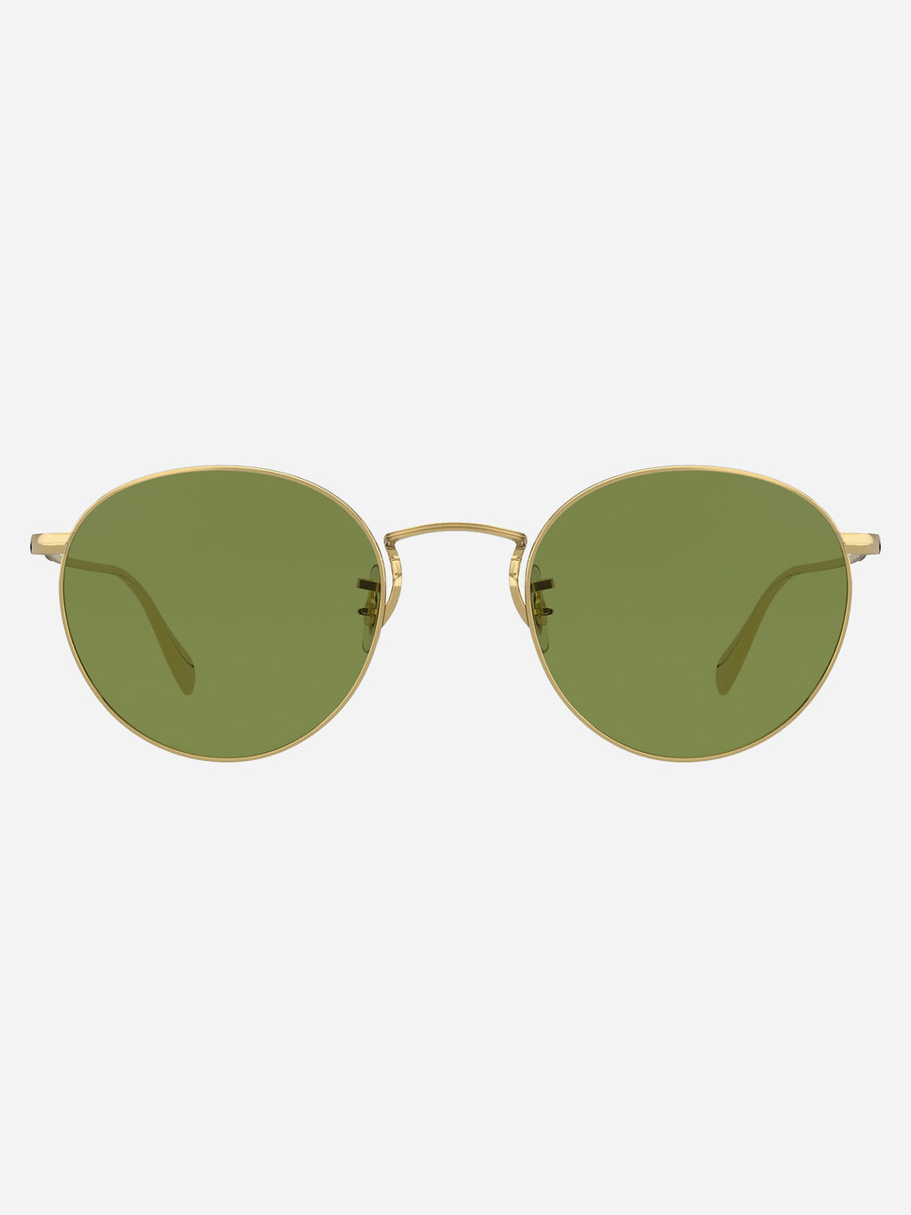 Oliver Peoples Coleridge Sunglasses - Saint Bernard