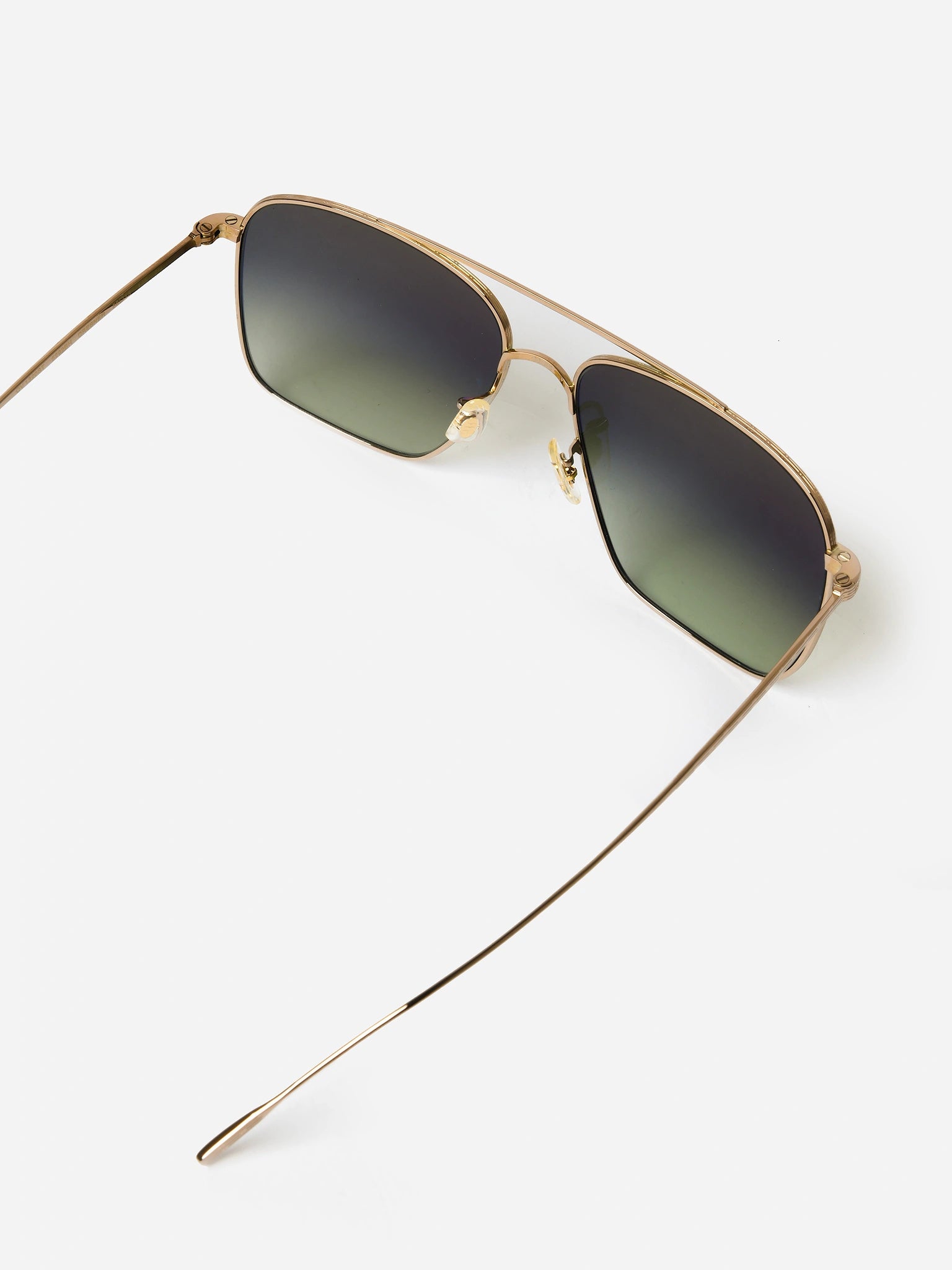 Oliver Peoples Dresner Sunglasses – Saint Bernard