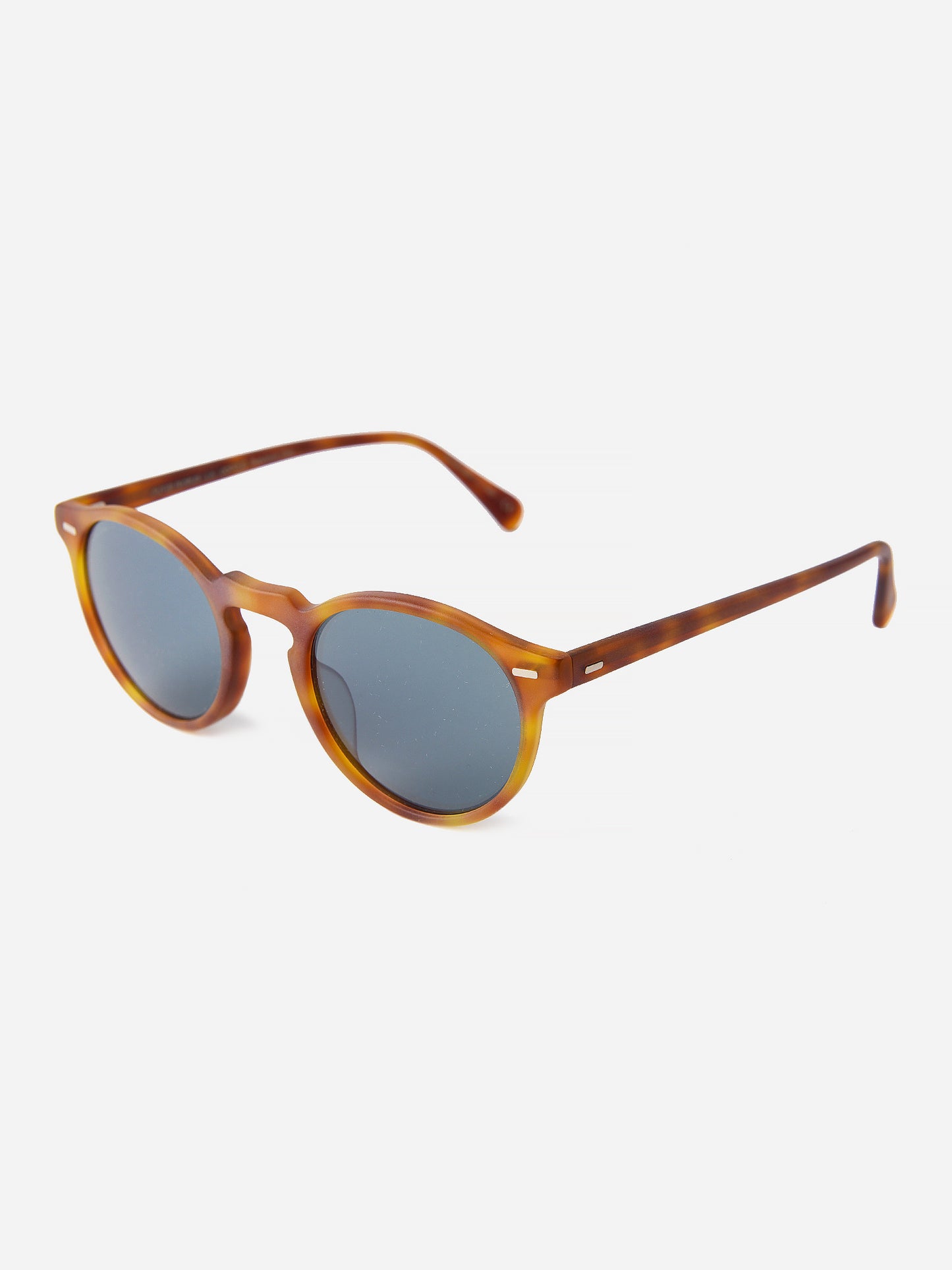 Oliver Peoples Gregory Peck Sunglasses