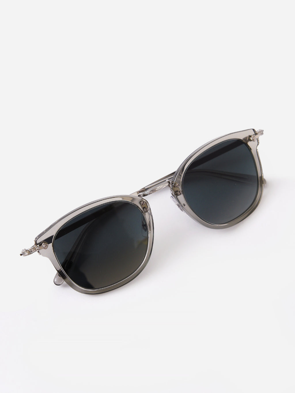Oliver Peoples OP-506 Sunglasses - Saint Bernard