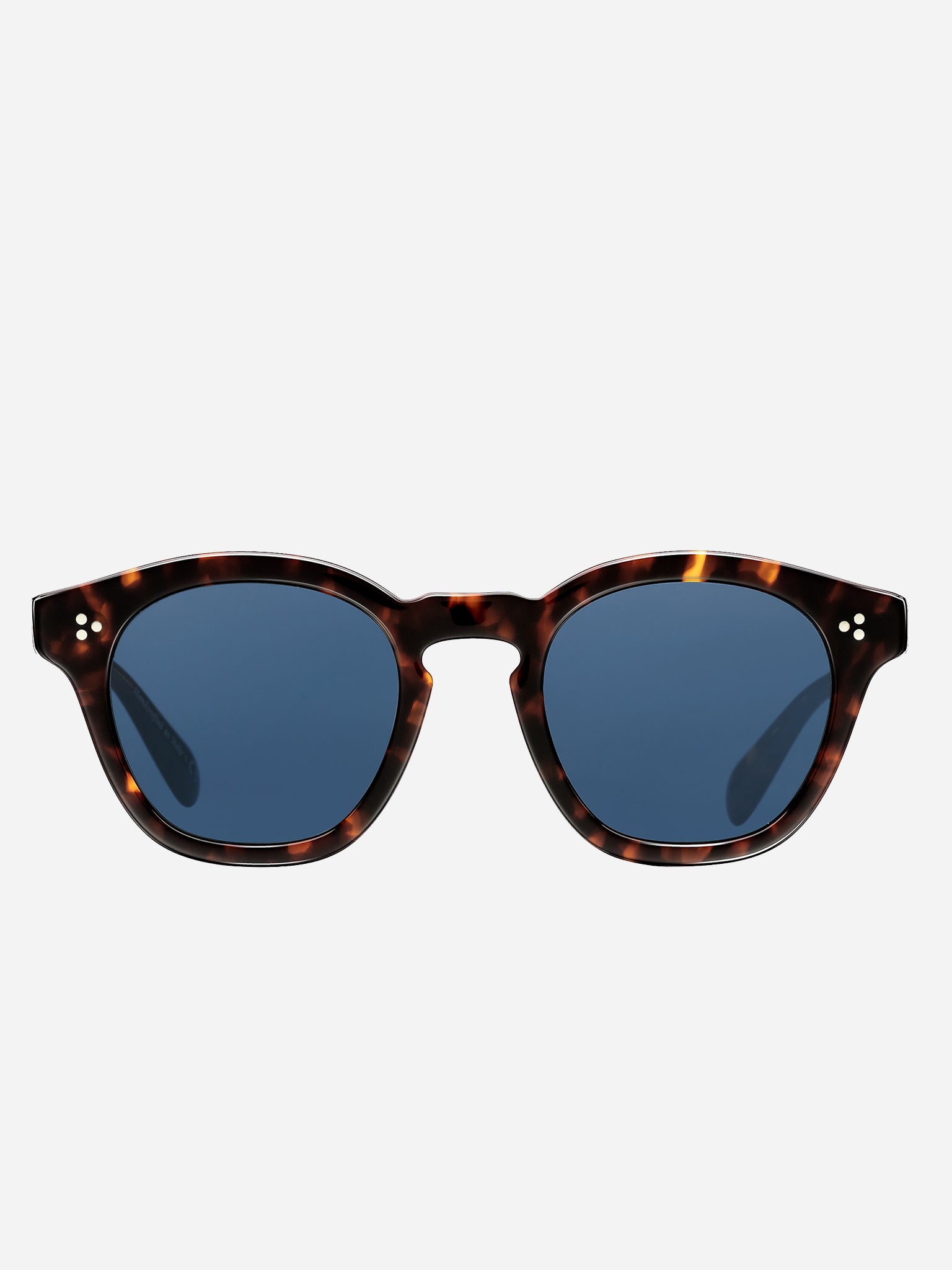 Oliver Peoples Boudreau L.A. Sunglasses - Saint Bernard