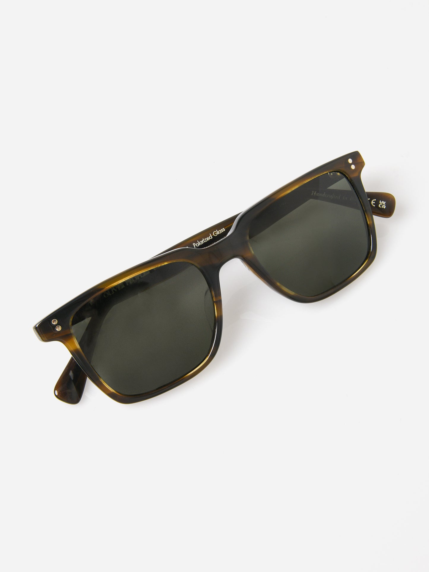 Oliver Peoples Lachman Sunglasses