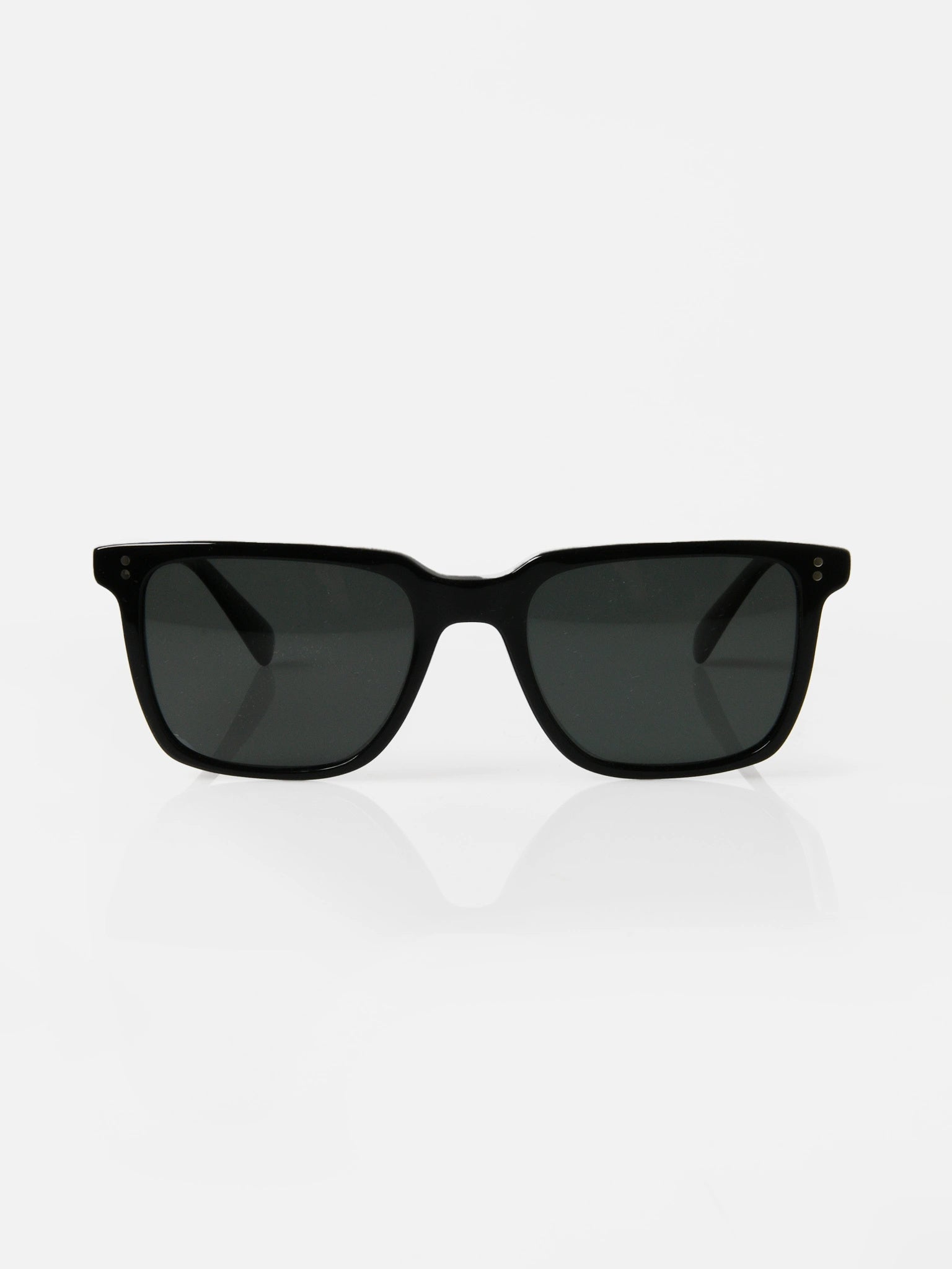 Oliver Peoples Lachman Sunglasses – Saint Bernard