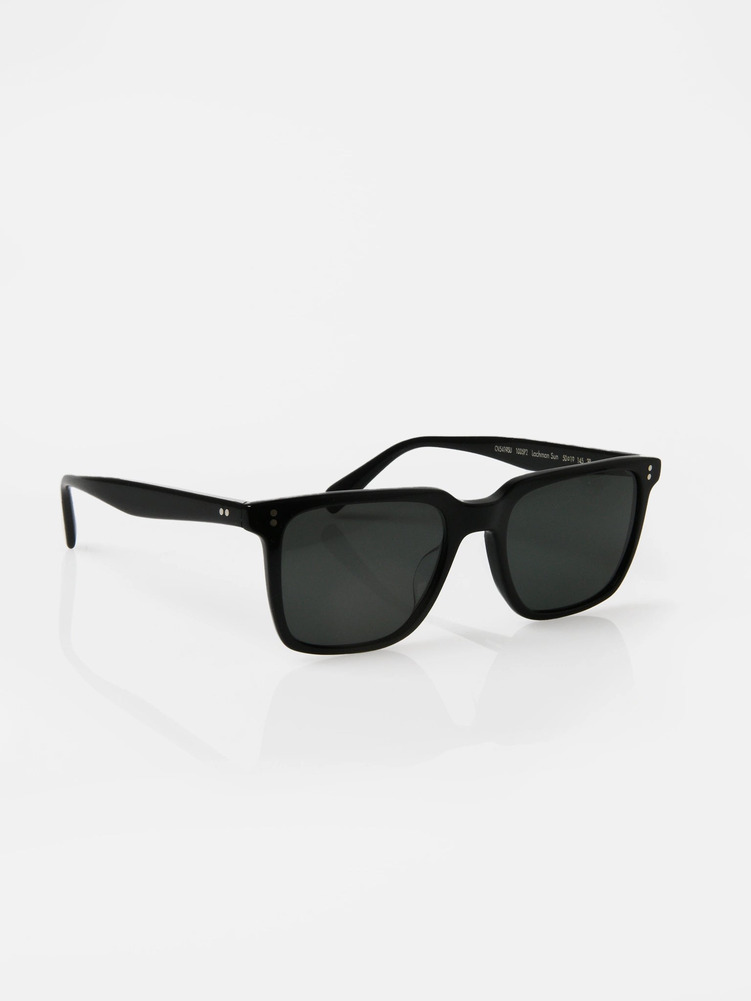 かーみん Oliver Peoples Lachman Sunglasses | $542.00 | Saint Bernard