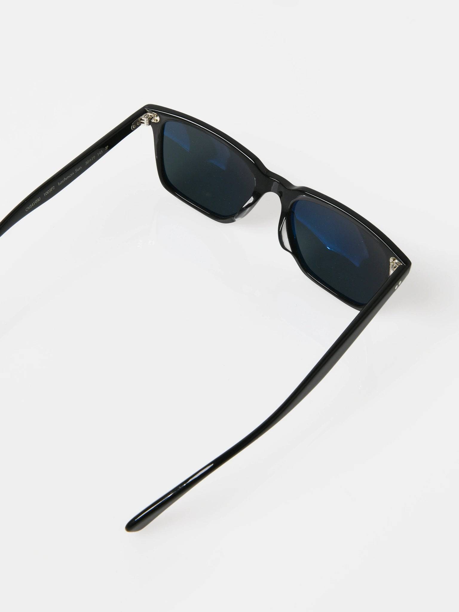 Oliver Peoples Lachman Sunglasses | $542.00 | Saint Bernard