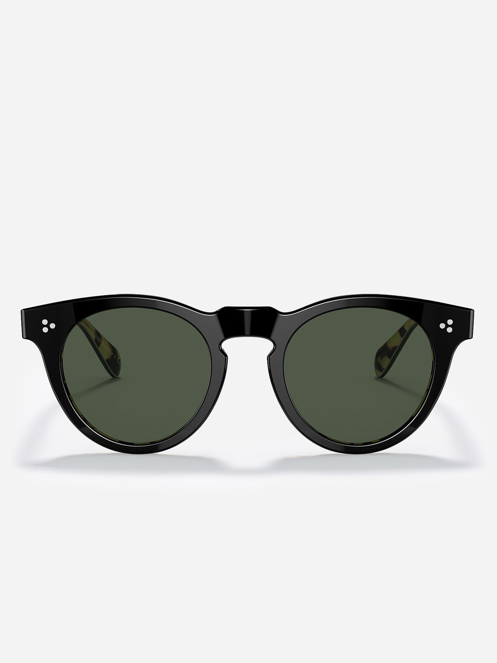 Oliver Peoples Lewen Sunglasses - Saint Bernard