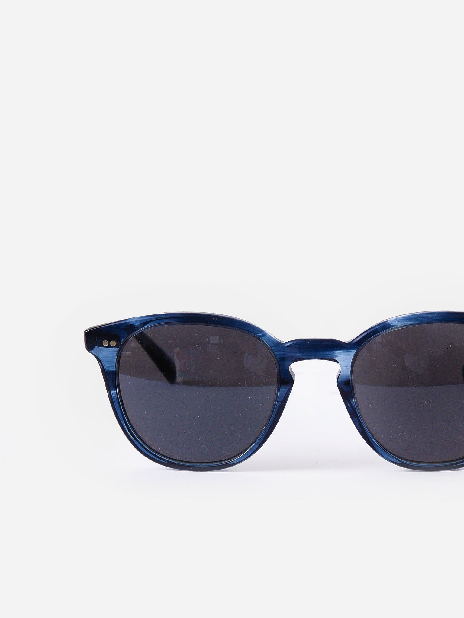 Oliver Peoples Desmon Sun Sunglasses - Saint Bernard