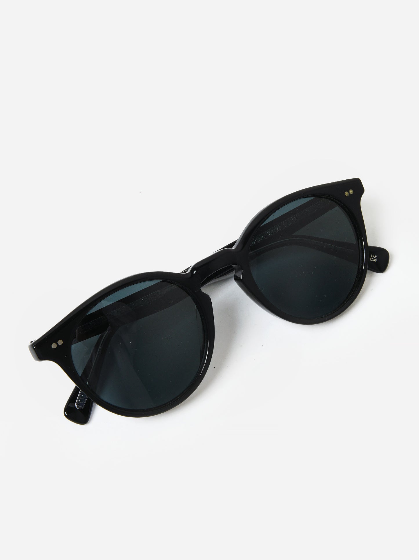 Oliver Peoples Romare Sunglasses