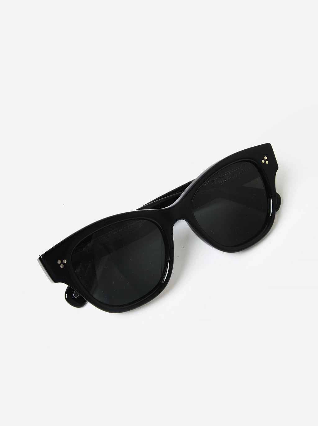 Oliver Peoples Eadie Sunglasses - Saint Bernard