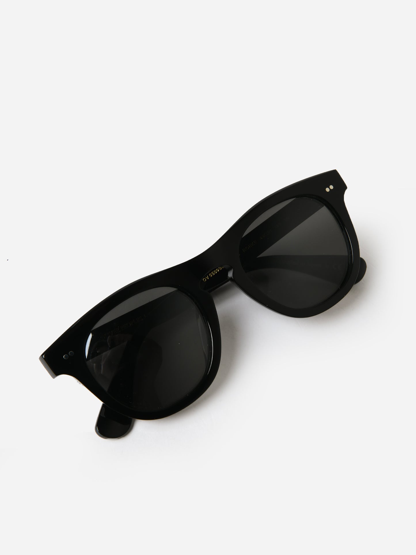 Oliver Peoples Rorke Sunglasses - Saint Bernard
