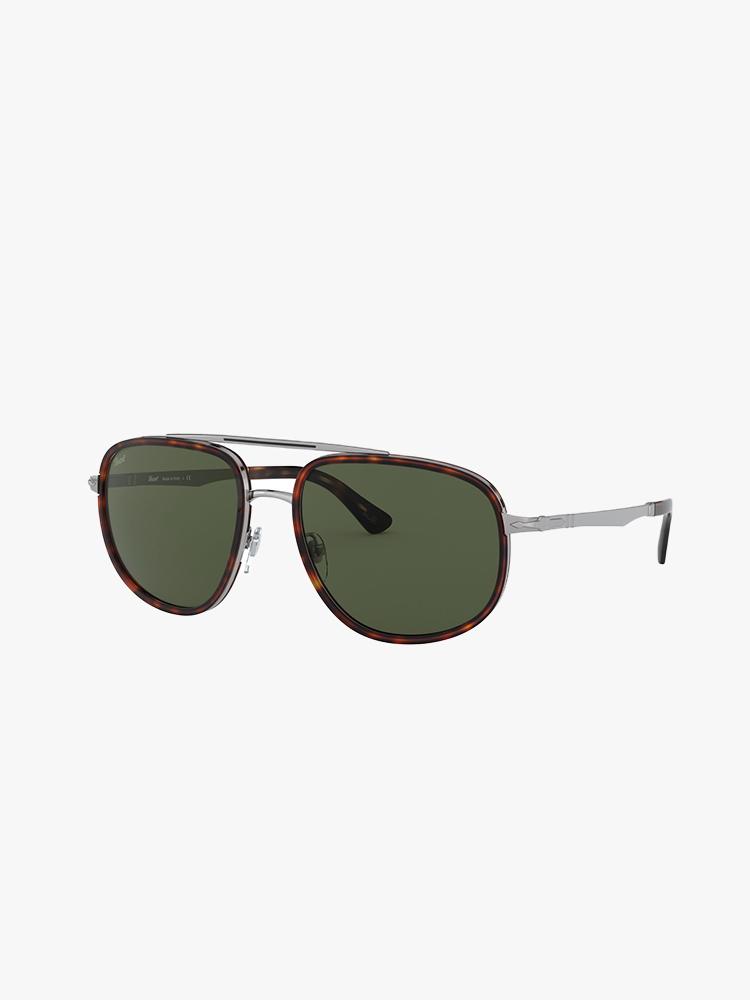Persol PO2465S Sunglasses - Saint Bernard