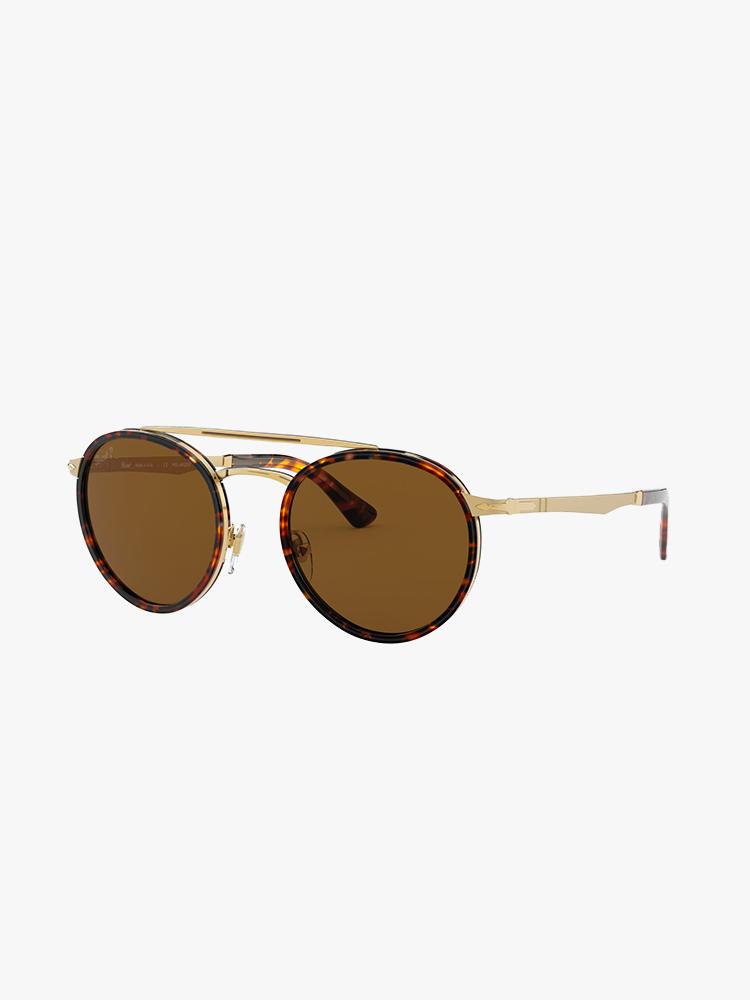 Persol PO2467S Sunglasses - Saint Bernard