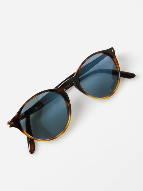 Persol 0PO3092SM Sunglasses - Saint Bernard