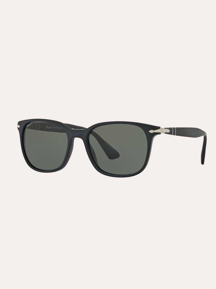 Persol PO3164S Polarized Sunglasses - Saint Bernard