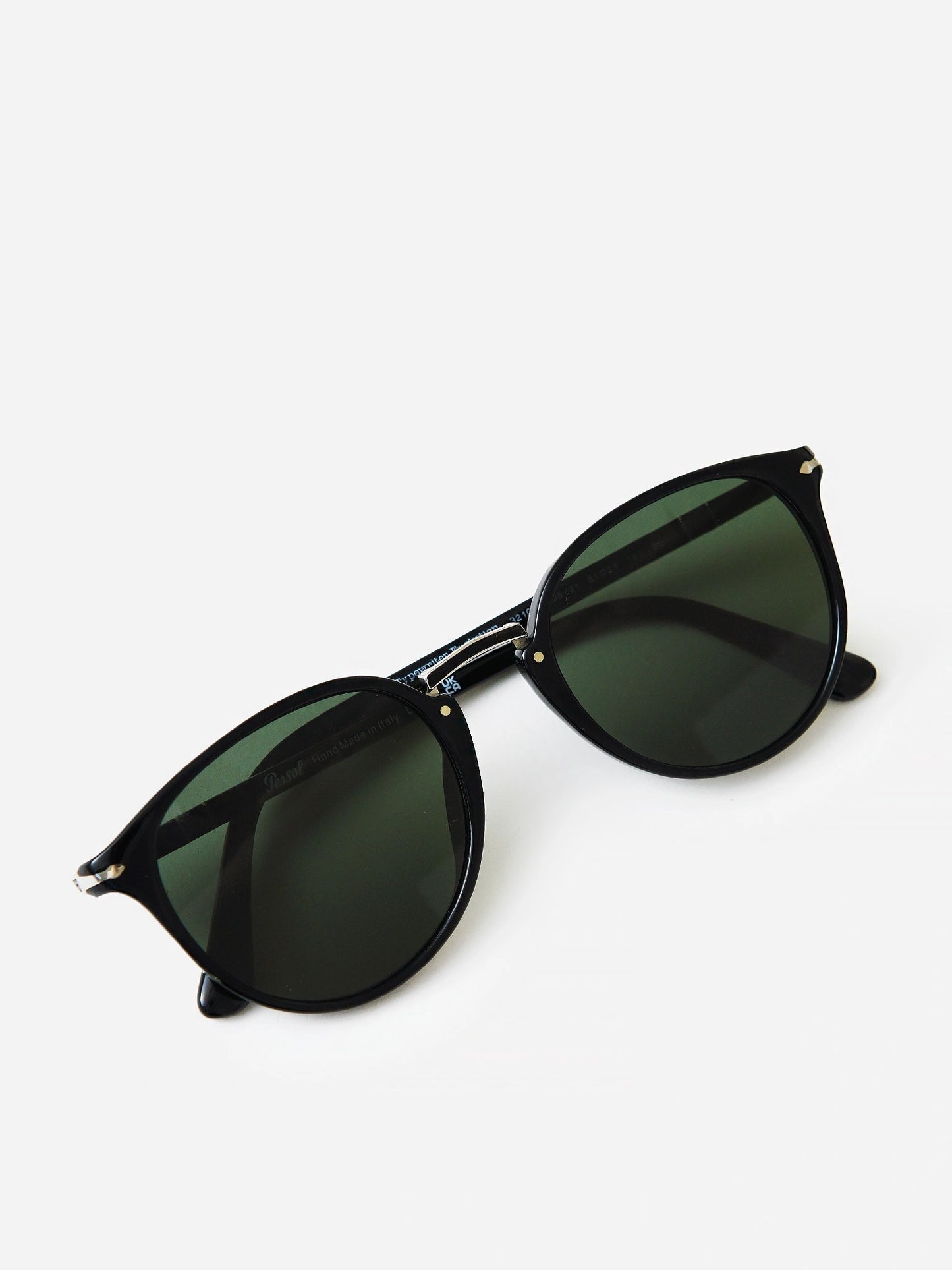 Persol PO3210S Sunglasses - Saint Bernard