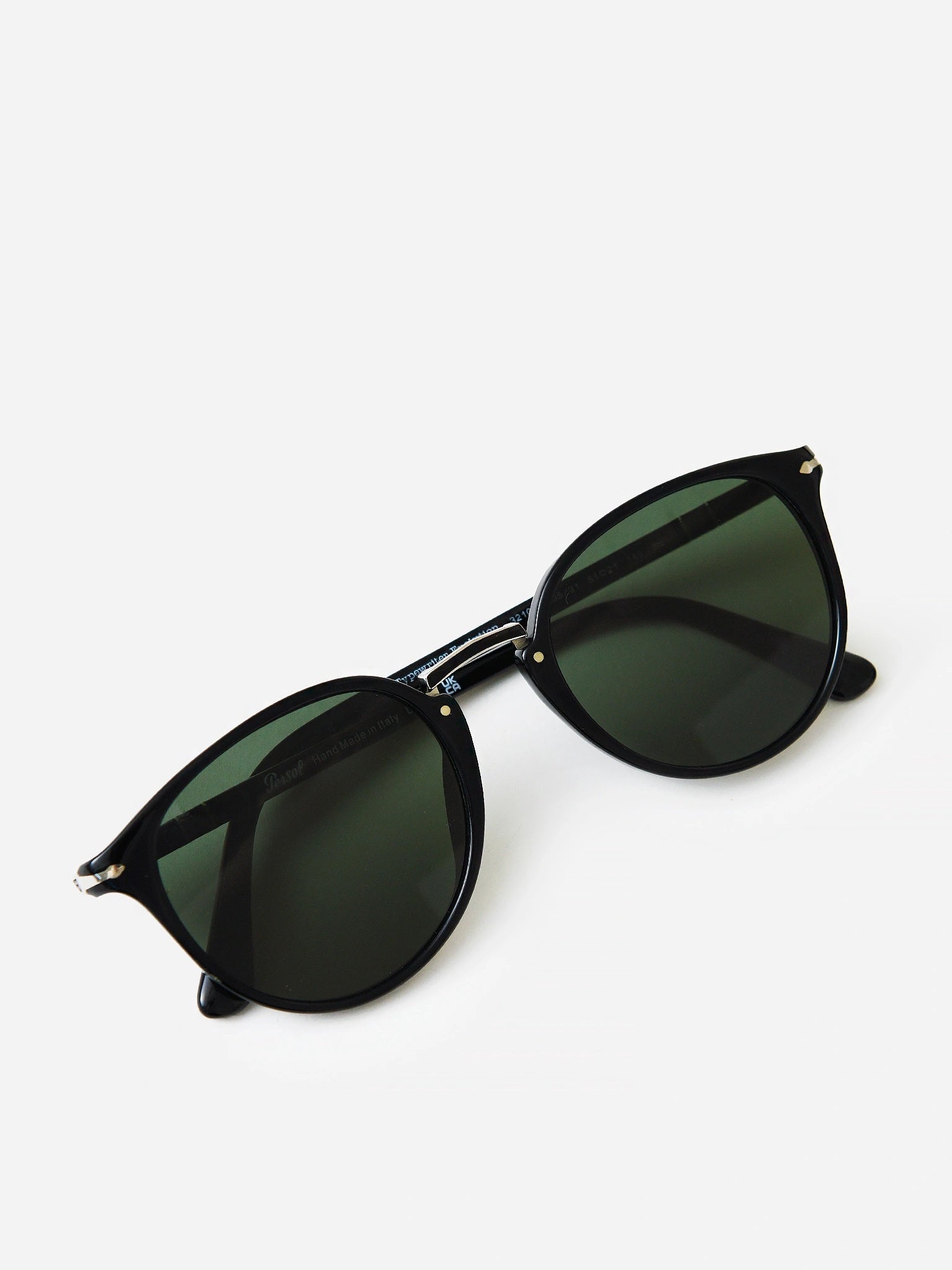 Persol PO3210S Sunglasses - Saint Bernard