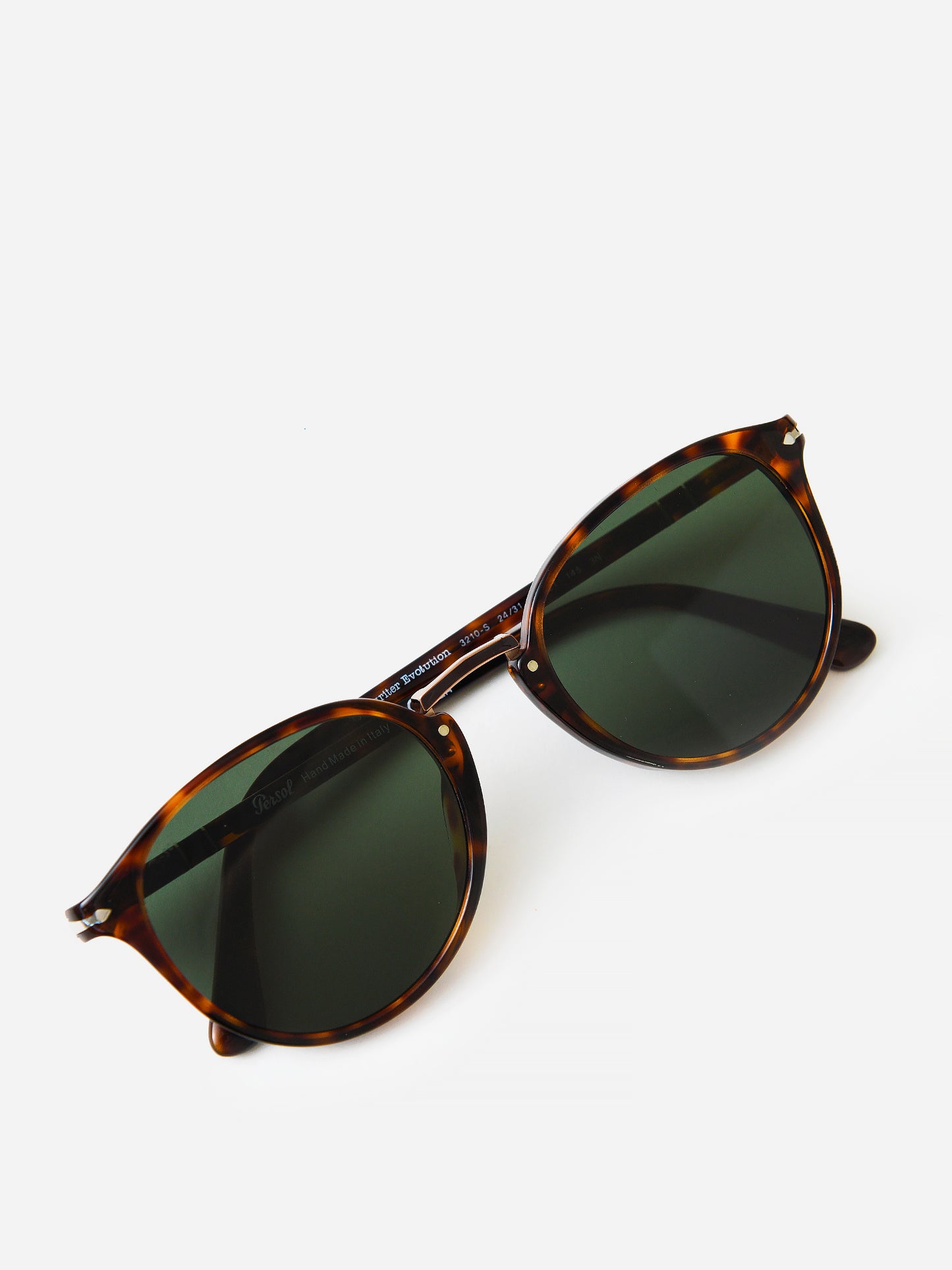 Persol PO3210S Sunglasses - Saint Bernard