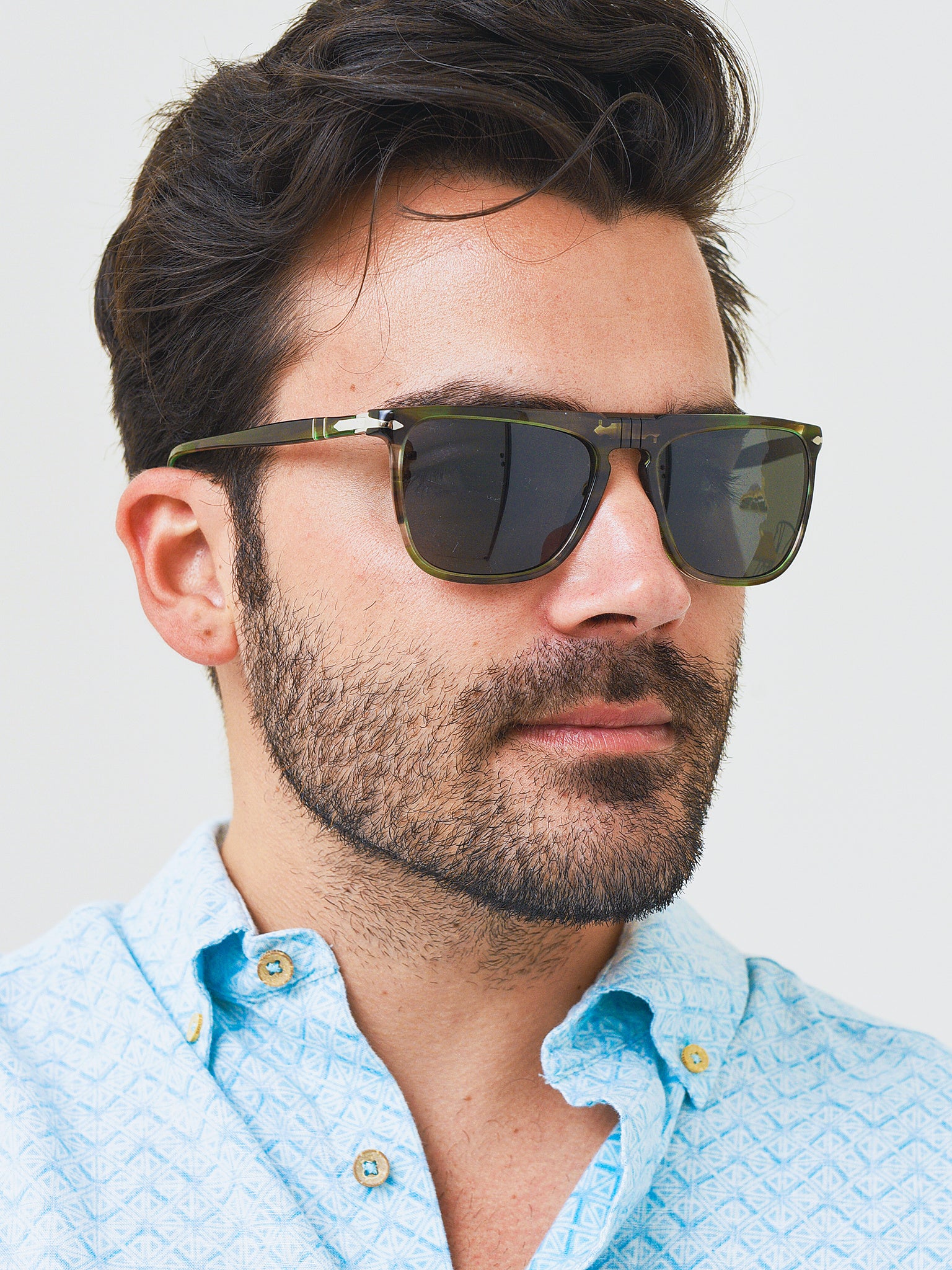 0PO3225SxSTRIPEDGREEN115648-alt1