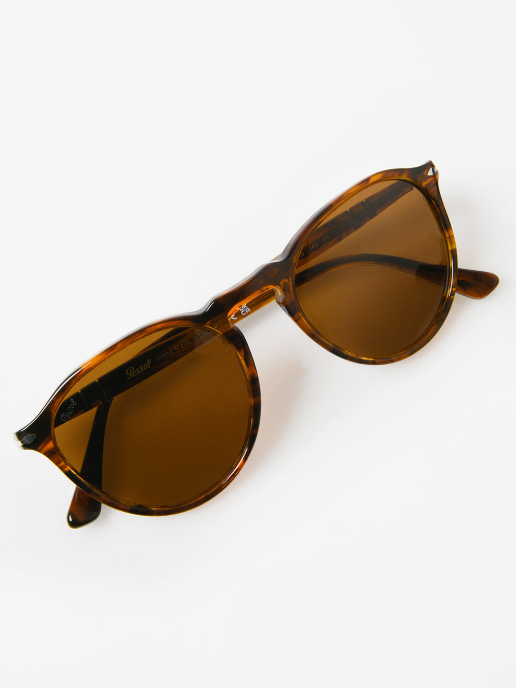 Persol 0PO3286S Sunglasses - Saint Bernard