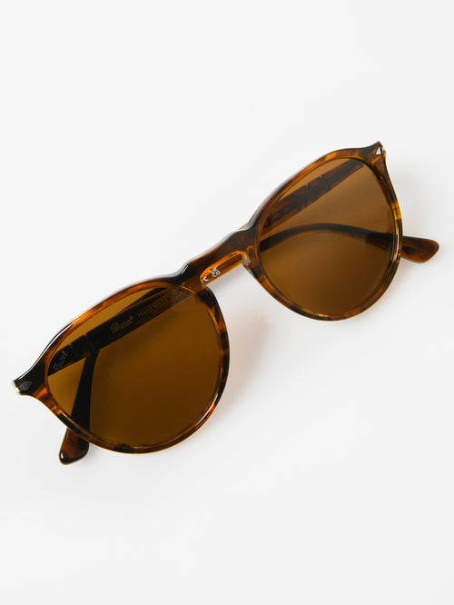 Persol 0PO3286S Sunglasses - Saint Bernard