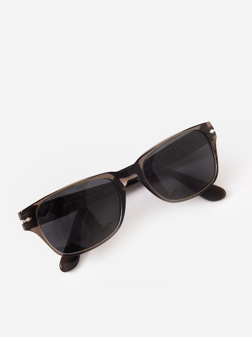 Persol 0PO3288S Sunglasses - Saint Bernard