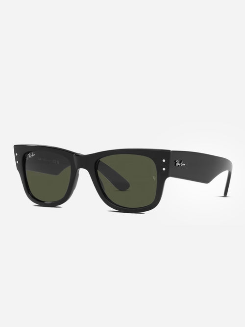 Ray-Ban Mega Wayfarer Sunglasses
