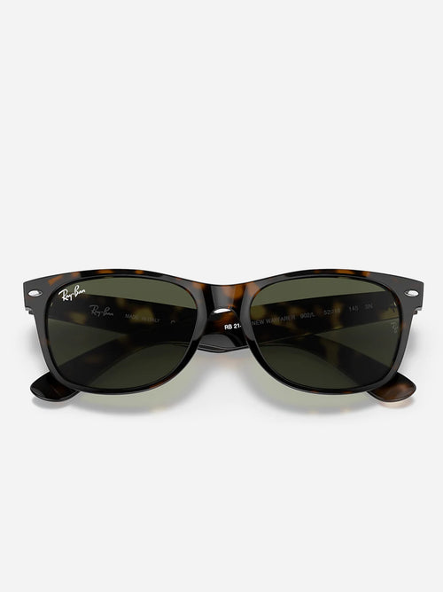 Ray-Ban New Wayfarer Classic Sunglasses
