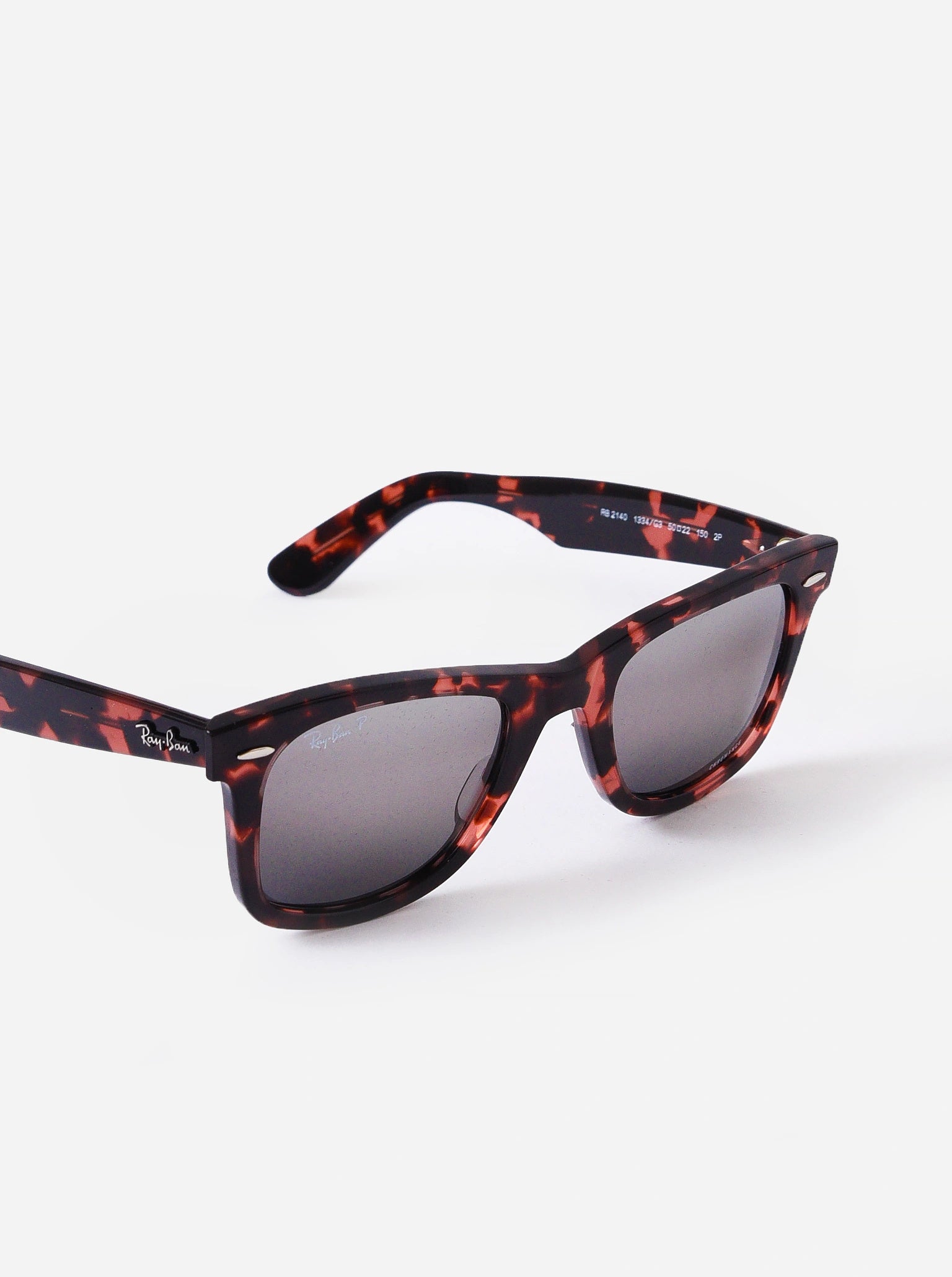 Ray-Ban New Wayfarer vs Old | Vision Direct AU