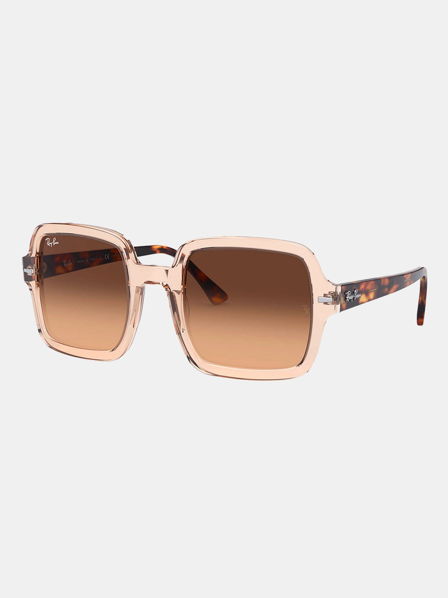 Ray-Ban 0RB2188 Sunglasses - Saint Bernard