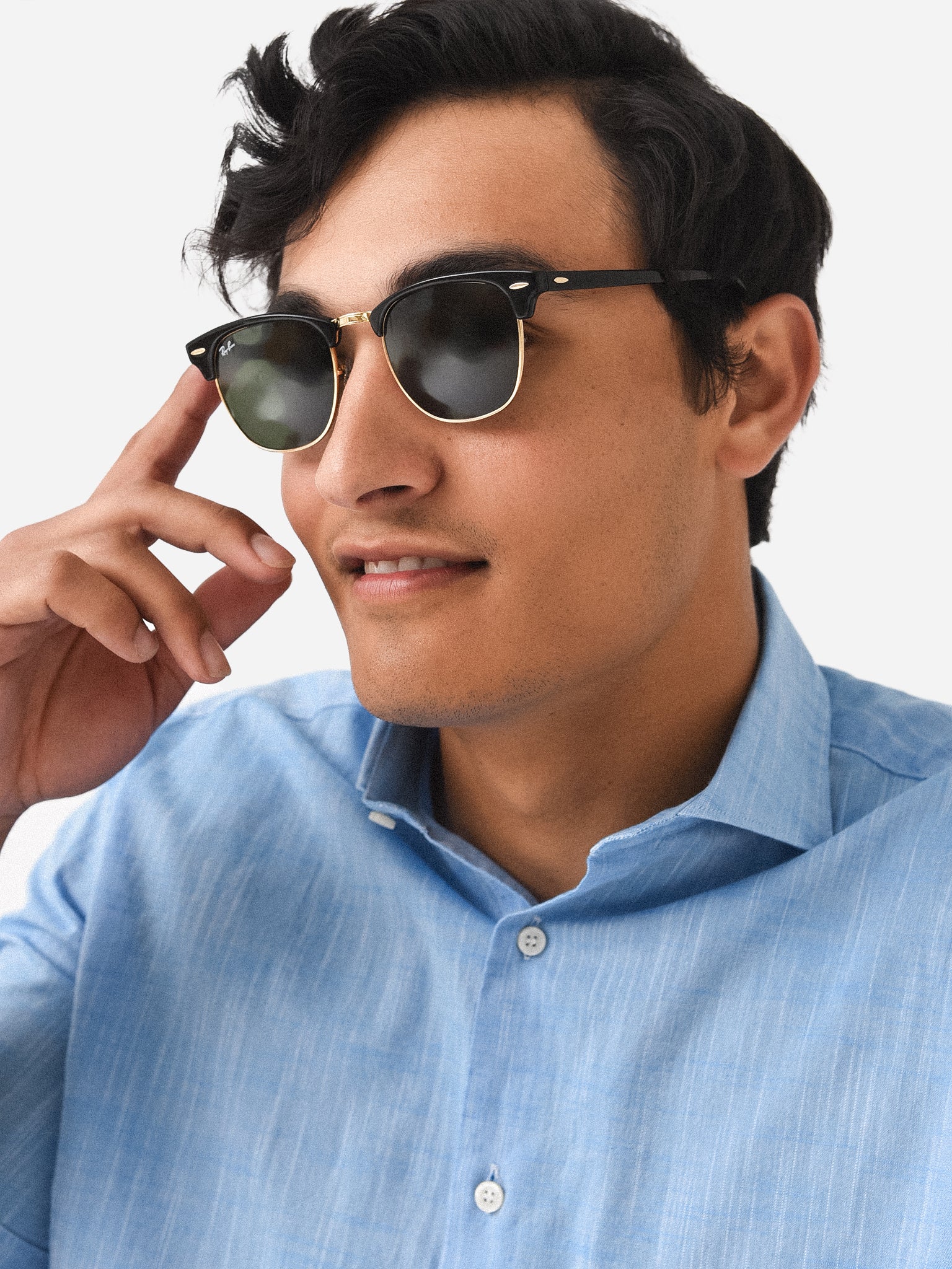 Clubmaster Classic Ray Bans Ray-Ban Clubmaster Classic