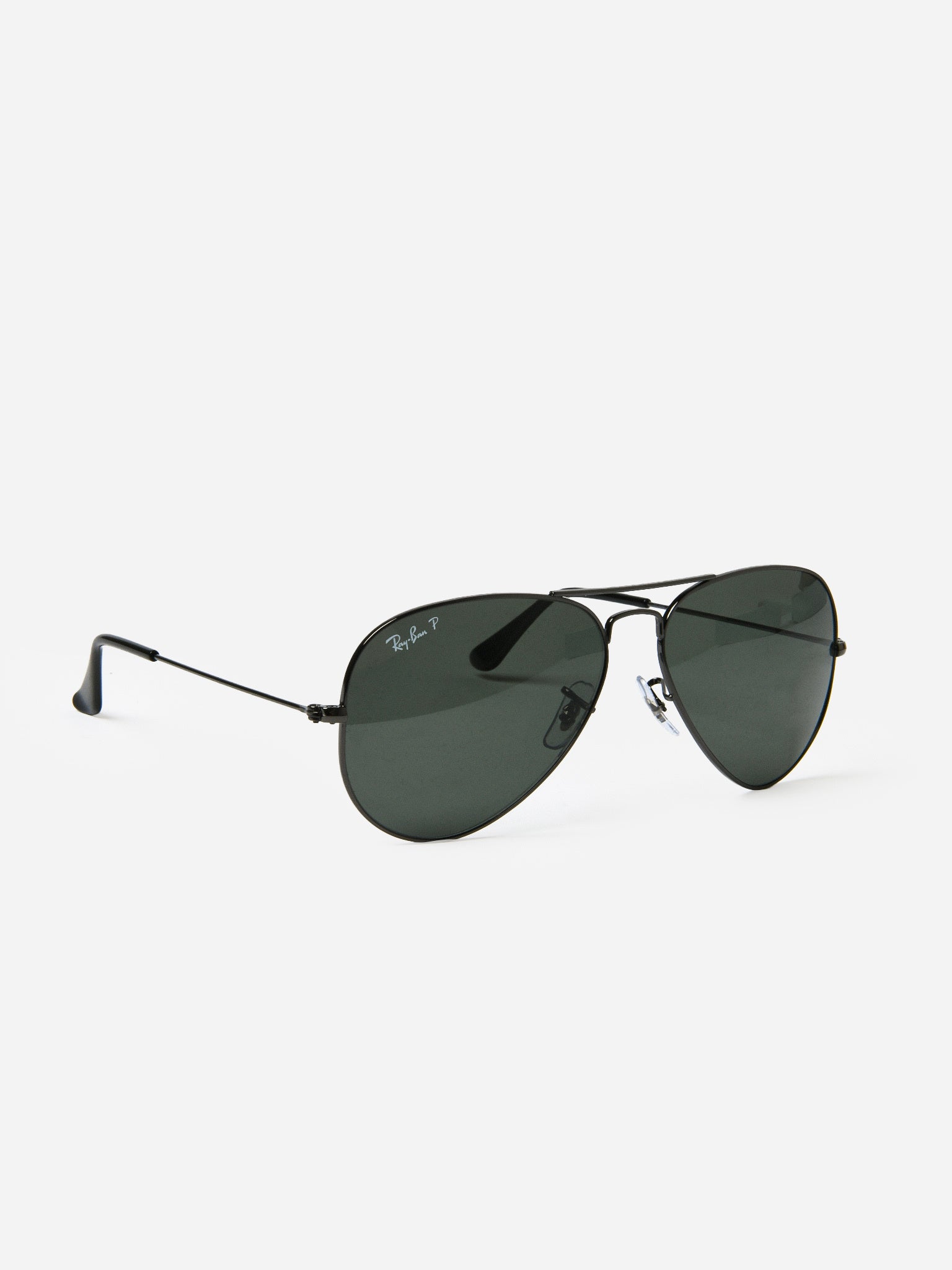 Ray-Ban Aviator Classic Sunglasses - Saint Bernard