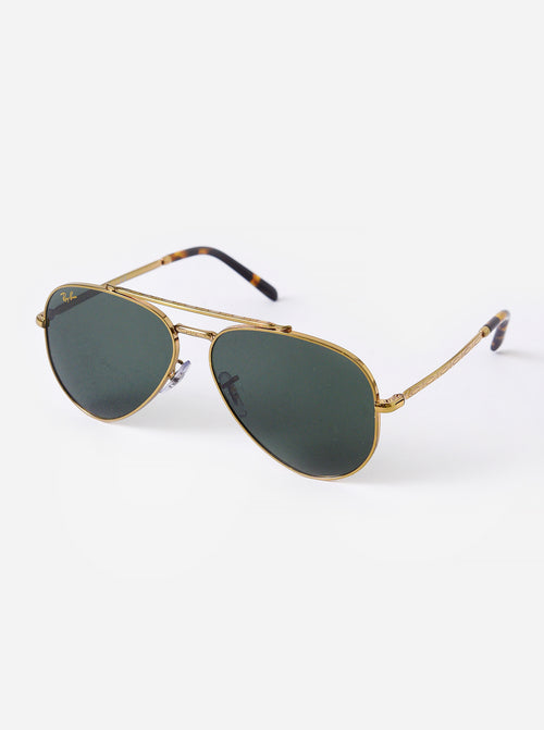 Ray-Ban New Aviator Sunglasses