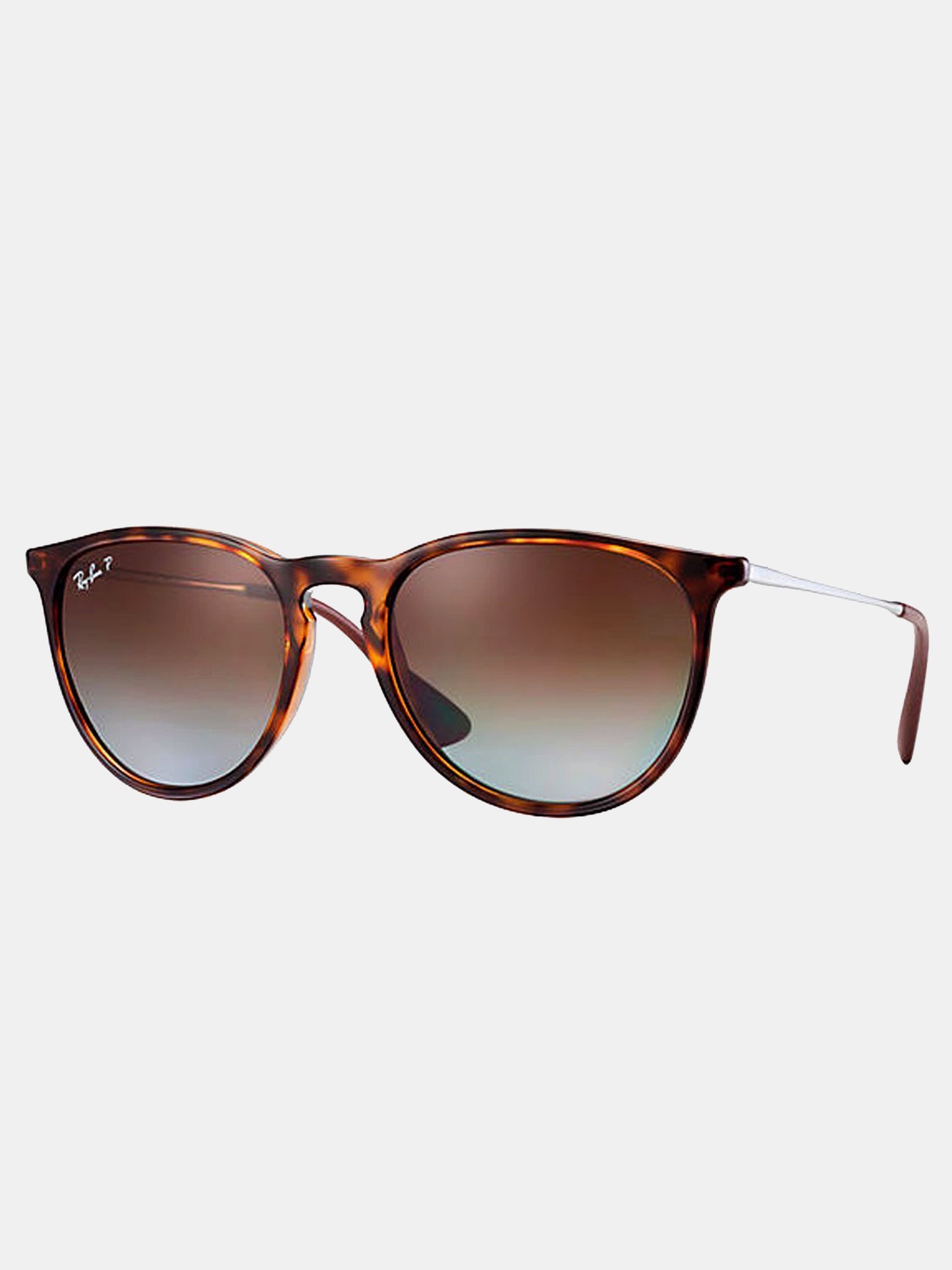 Ray-Ban Erika Sunglasses - Saint Bernard