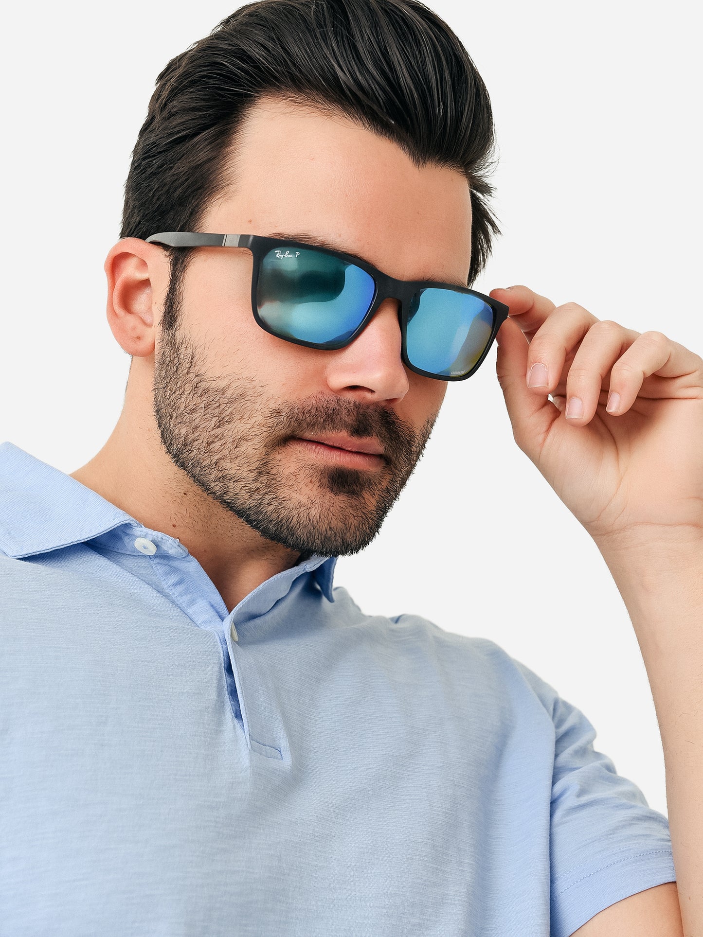 0RB4385x601SA1MATTEBLACK-alt1