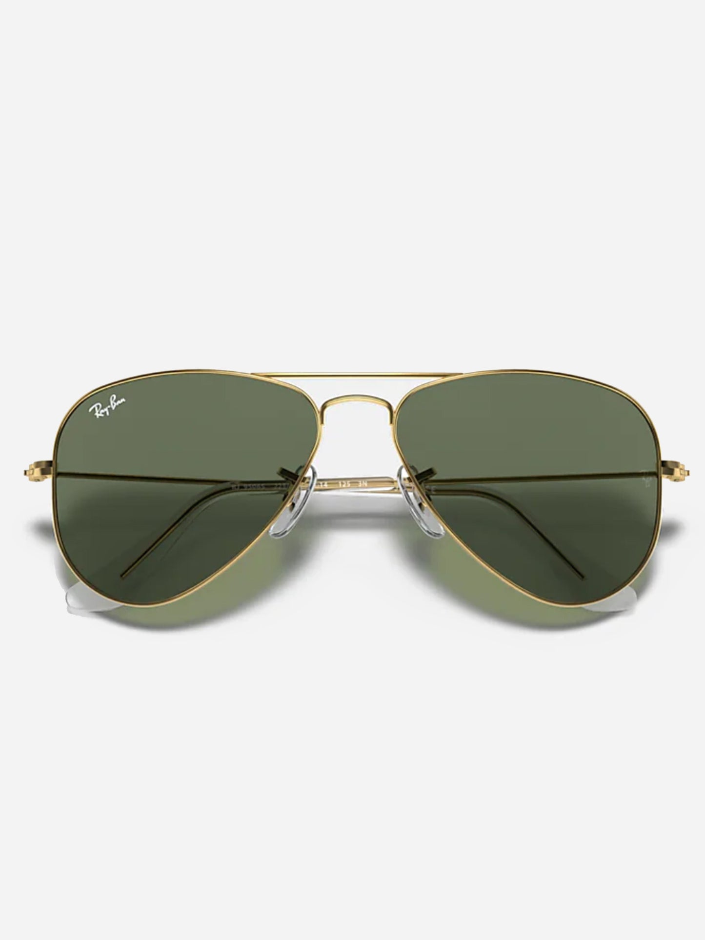 Ray-Ban Aviator Junior Sunglasses - Saint Bernard