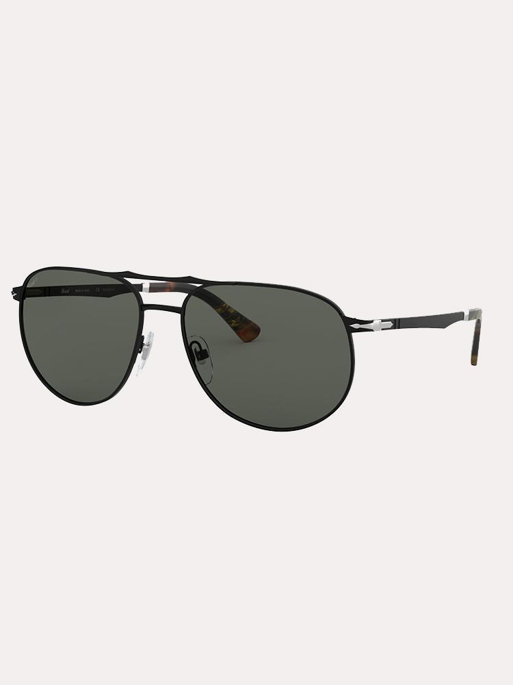 Persol 0PO2455S Polarized Sunglasses