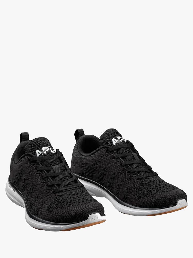 Techloom Pro Apl Running Shoe Review APL Men's Techloom Pro