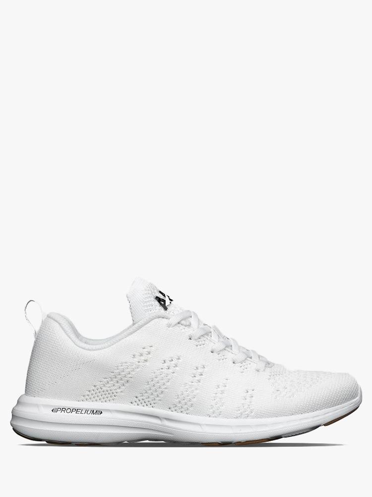 APL Men's Techloom Pro Running Shoe - Saint Bernard