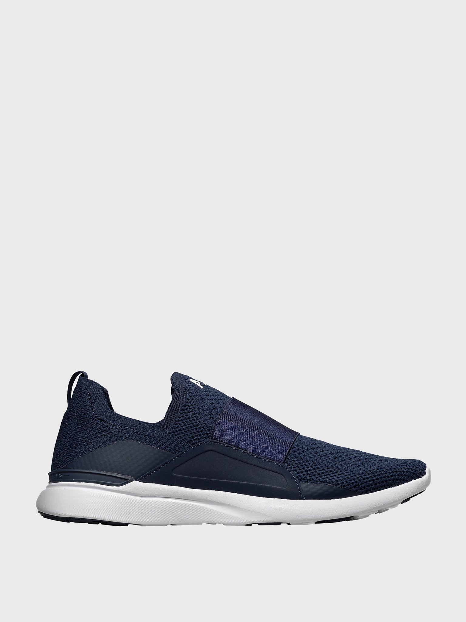 APL Men's Techloom Bliss Running Shoe - Saint Bernard